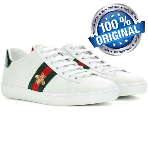 gucci sneakers amazon|original gucci sneakers.